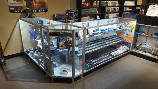 Video Game Store «Max Video Games & More», reviews and photos, 6424 Bells Ferry Rd #124, Woodstock, GA 30189, USA
