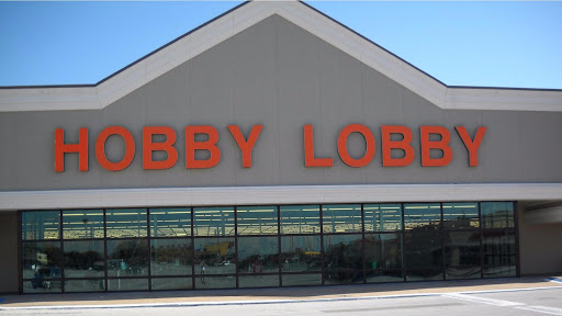 Hobby Lobby, 1787 Fry Rd, Katy, TX 77449, USA, 