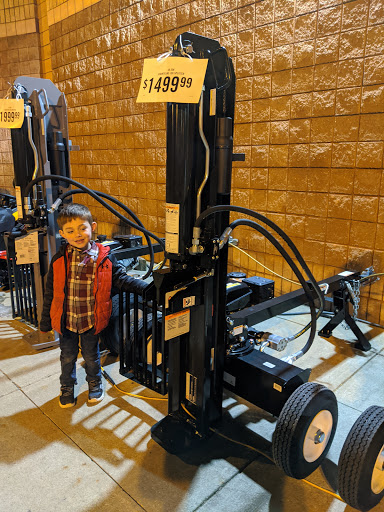 Home Improvement Store «Tractor Supply Co.», reviews and photos, 79 Weibel Ave, Saratoga Springs, NY 12866, USA