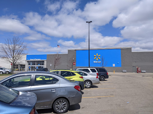 Discount Store «Walmart», reviews and photos, 4198 Nakoosa Trail, Madison, WI 53714, USA