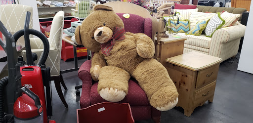 Social Services Organization «North Fulton Community Charities», reviews and photos