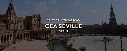 CEA CAPA Education Abroad Seville
