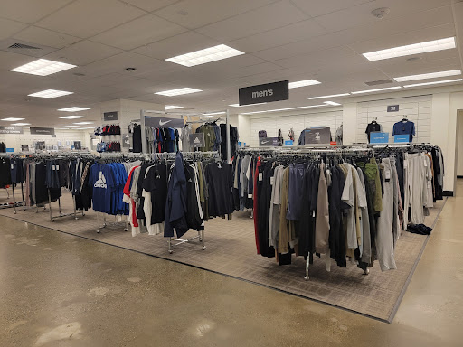 Department Store «Nordstrom Rack Newbury», reviews and photos, 497 Boylston St, Boston, MA 02116, USA