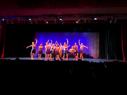 Art Center «San Diego Civic Dance Arts», reviews and photos, 2150 Pan American Rd W, San Diego, CA 92101, USA