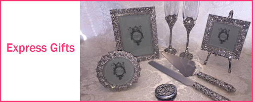 Gift Shop «Express Gifts», reviews and photos, 630 W Rand Rd, Mt Prospect, IL 60056, USA