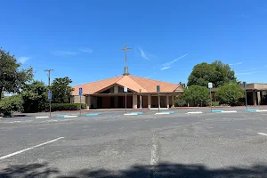 Simi Valley United Methodist Church image