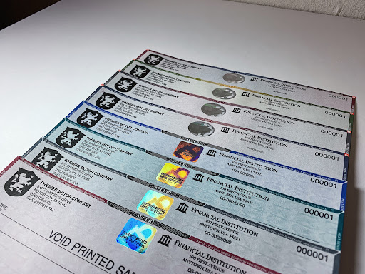 Print Shop «Pyramid Print & Graphics», reviews and photos, 2300 W 2nd Ave # A, Denver, CO 80223, USA