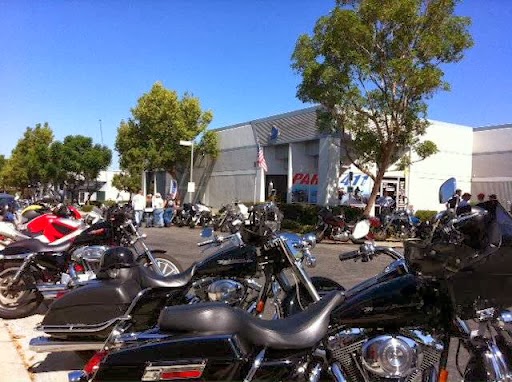 Motorcycle Parts Store «Parts411», reviews and photos, 157 Stare St, Pomona, CA 91766, USA