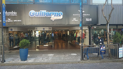 Guillermo Sport