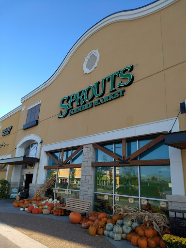 Health Food Store «Sprouts Farmers Market», reviews and photos, 8383 North Booth Avenue, Kansas City, MO 64158, USA