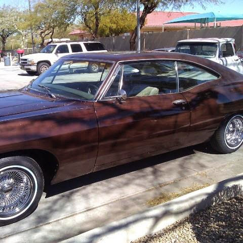 Mechanic «New Dimensions Automotive», reviews and photos, 2733 N Recker Rd, Mesa, AZ 85215, USA