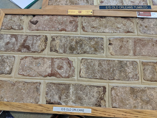 Masonry Supply Store «Frederick Brick Works, Inc.», reviews and photos, 1731 Monocacy Blvd, Frederick, MD 21701, USA