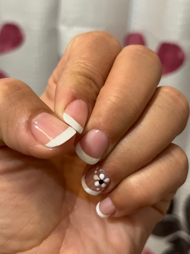 Tip N' Toe Salon 95023