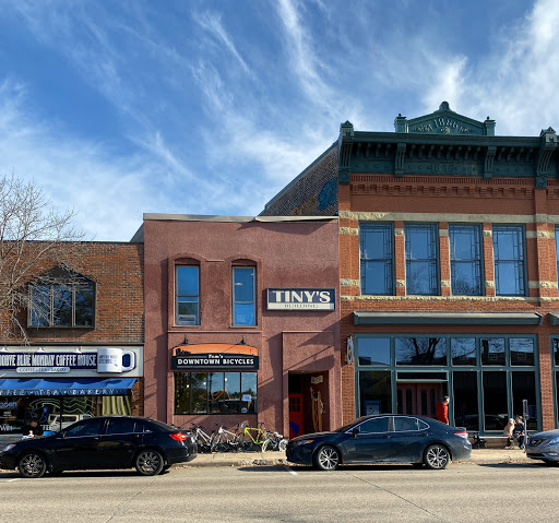 Bicycle Store «Downtown Bicycles», reviews and photos, 321 Division St S, Northfield, MN 55057, USA