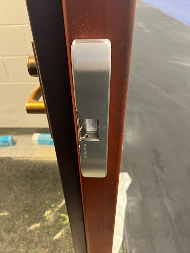 Locksmith «AA ALL AMERICAN LOCKSMITHS», reviews and photos, 3 Kay Ln, Newtown, CT 06470, USA