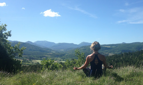 Centre de bien-être Yoga, Sophrologie et Méditation Pleine Conscience - Formation massage - Sophie Tresca Saou