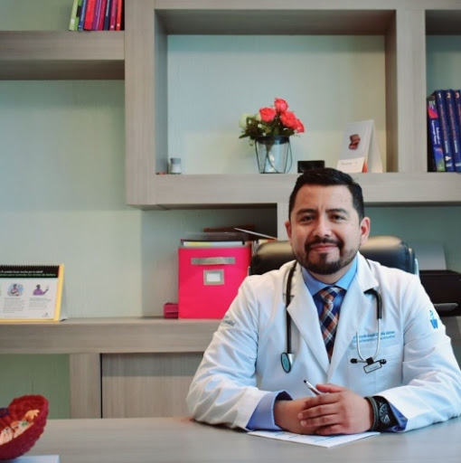 Dr. Gerardo Davila, Especialista en Obesidad y Delgadez