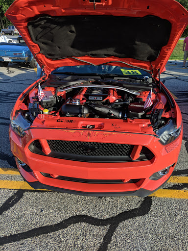 Building Materials Store «East Coast Lumber», reviews and photos, 4 Colonial Dr, East Hampstead, NH 03826, USA