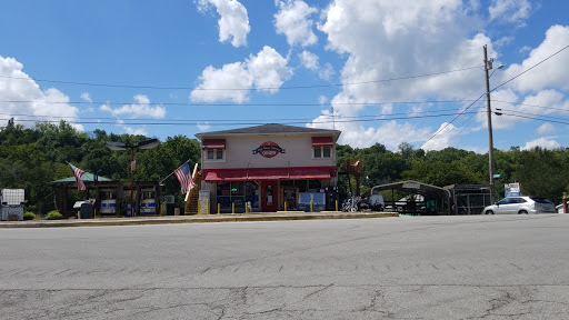 Grocery Store «High Grove (Grocery) Store», reviews and photos, 12780 Louisville Rd, Coxs Creek, KY 40013, USA