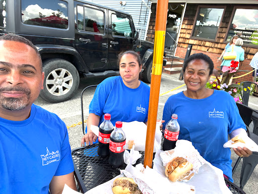 Caterer «Super Sub Shop», reviews and photos, 324 Cabot St, Beverly, MA 01915, USA