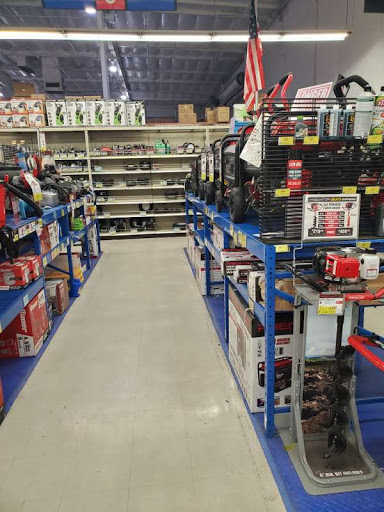 Hardware Store «Harbor Freight Tools», reviews and photos, 580 Inland Center Dr a, San Bernardino, CA 92408, USA