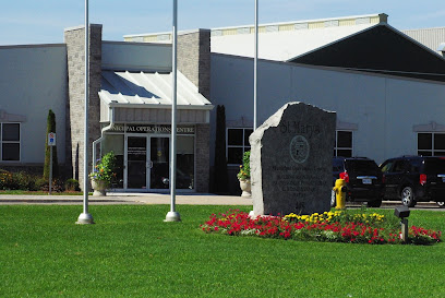 St. Marys Municipal Operations Centre