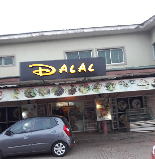 Dalal Restaurant, 1 Hospital Road, Nassarawa GRA, Kano, Kano, Nigeria, Bakery, state Kano