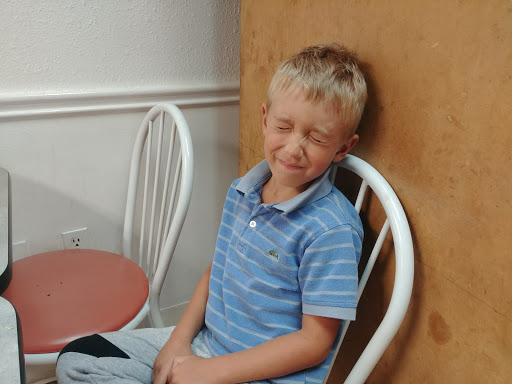 Barber Shop «Next Cut Barbershop», reviews and photos, 1717 W Oak Ridge Rd, Orlando, FL 32839, USA