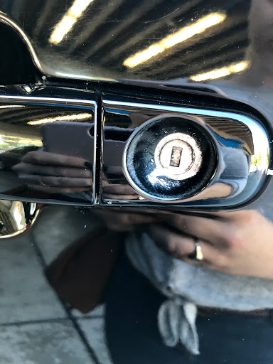 Car Wash «Premier Car Wash», reviews and photos, 790 Montague Expy, San Jose, CA 95131, USA