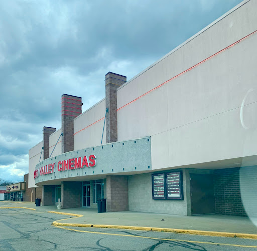 Movie Theater «Shenango Valley Cinemas», reviews and photos, 2996 E State St, Hermitage, PA 16148, USA