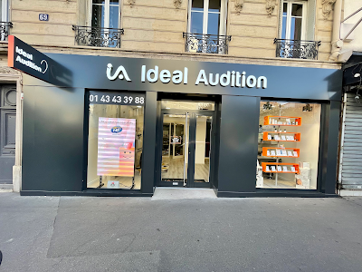 Audioprothésiste Paris 12ème - Ideal Audition à Paris