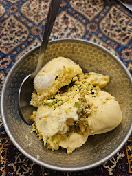 Photo n°16 de Restaurant Safran à Toulouse ()