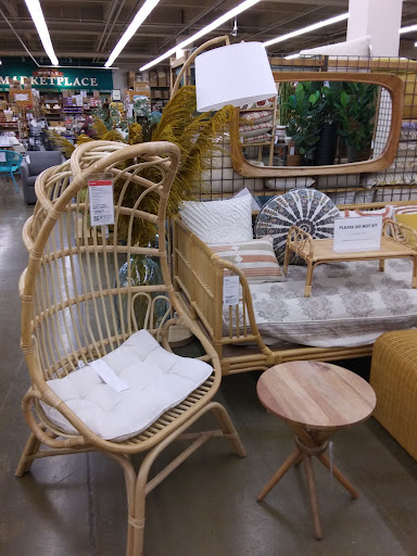 Furniture Store «Cost Plus World Market», reviews and photos, 1725 Maple Ave, Evanston, IL 60201, USA