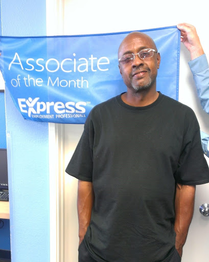 Employment Agency «Express Employment Professionals of Marin County», reviews and photos, 38 Mitchell Blvd, San Rafael, CA 94903, USA