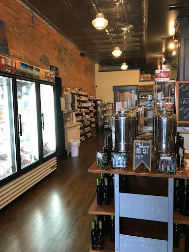 Natural Foods Store «Herb and Olive Market», reviews and photos, 32 Public Square, Elizabethtown, KY 42701, USA