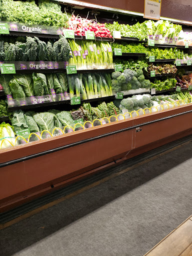 Grocery Store «The Fresh Market», reviews and photos, 3468 Lithia Pinecrest Rd, Valrico, FL 33596, USA