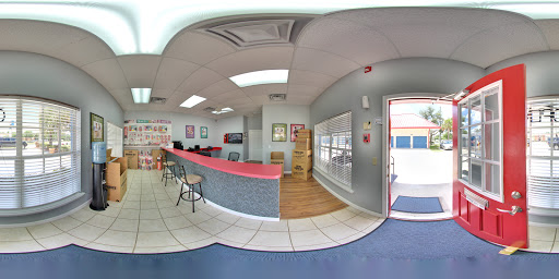 Self-Storage Facility «US Storage Centers», reviews and photos, 7000 Aloma Ave, Winter Park, FL 32792, USA