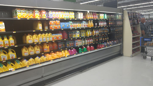 Department Store «Walmart Supercenter», reviews and photos, 103 N Caroline St, Herkimer, NY 13350, USA