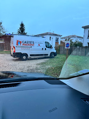 Castets Maixent Ets à Le Haillan