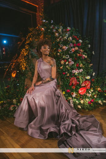 Bridal Shop «Gilded Bridal», reviews and photos, 421 N Boylan Ave, Raleigh, NC 27603, USA