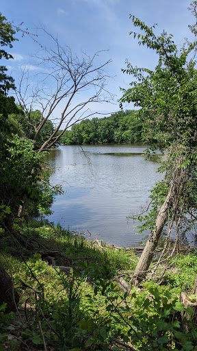 Park «Nature Center At Shaker Lakes», reviews and photos, 2600 S Park Blvd, Cleveland, OH 44120, USA
