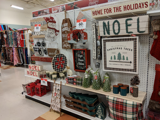 Fabric Store «Jo-Ann Fabrics and Crafts», reviews and photos, 5327 E 41st St, Tulsa, OK 74135, USA