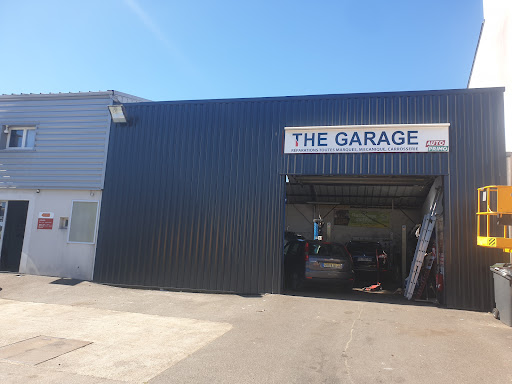 Photo 2 - Auto-stop Ploeren