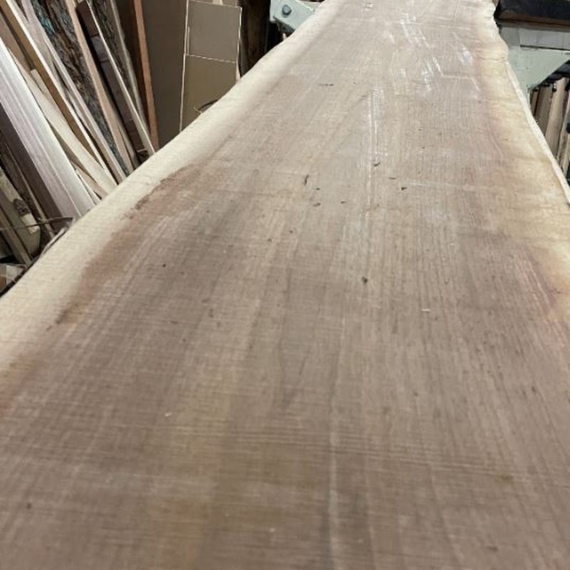Rochester Wood Slabs (Appointment Required)