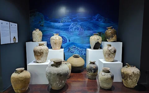 Straits and Oriental Museum image