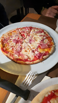 Pizza du Pizzeria Le Calypso à Montbard - n°11