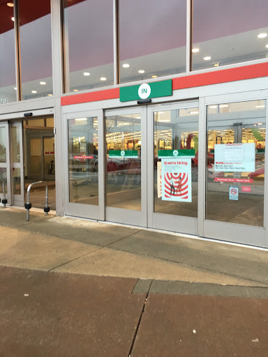 Department Store «Target», reviews and photos, 6850 Ridge Rd, Parma, OH 44129, USA