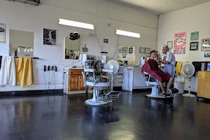 Modie Barber Shop image