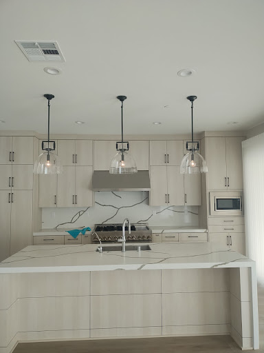 AB Electrical Services image