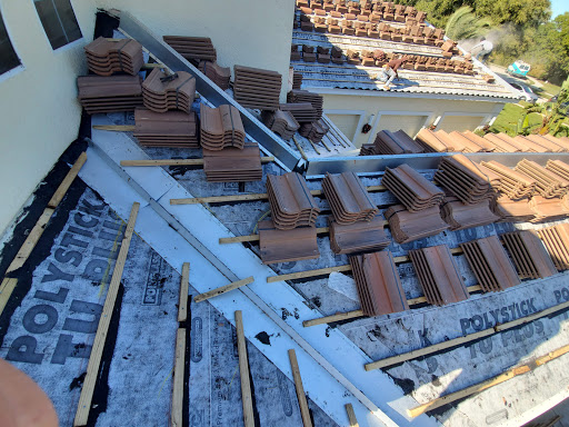 Roofing Contractor «Doug Oliver Development», reviews and photos, 121 S Orange Ave #1500, Orlando, FL 32801, USA